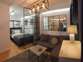 Apartament nad Bristolką